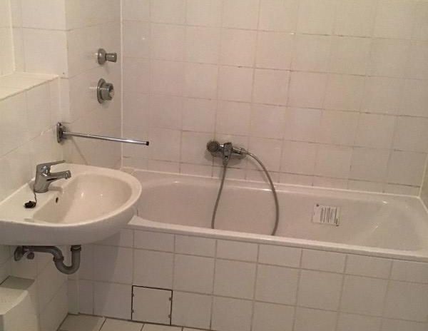 2,5-Zimmer-Wohnung (WBS ) - Foto 1