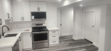 For Lease - 83 Terry Crescent Unit# Bsmt, Clarington, Ontario - Photo 5