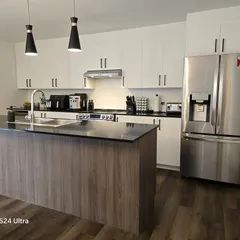 1 room apartment of 82m² in Sainte-Anne-des-Plaines - Photo 2