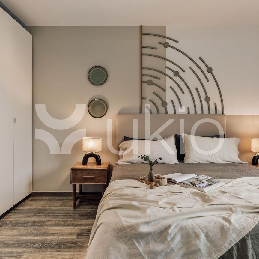 Apartamento de alquiler en Via Laietana, Sant Pere, Sta. Caterina i la Ribera - Photo 1