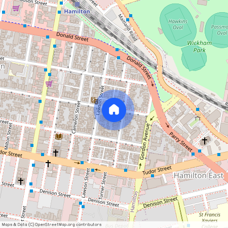 17 Lindsay Street, Hamilton NSW 2303