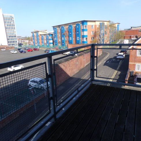 Light Buildings, Lumen Court, Preston - Photo 1