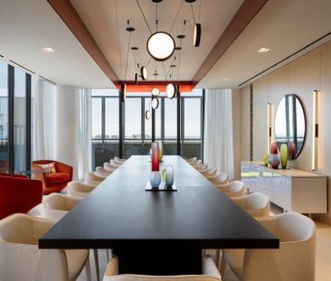 For Lease - 36 Zorra Street Unit# 3411, Toronto, Ontario - Photo 2