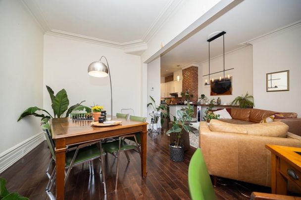 Appartement à louer - Photo 1