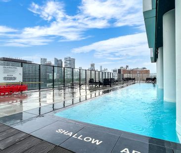 For Lease - 55 Ontario Street Unit# 518, Toronto, Ontario - Photo 1