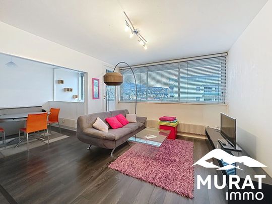 Location Appartement 2 pièces 48m² CHAMALIERES 63400 - Photo 1