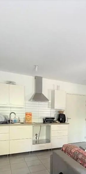 Appartement à louer 2 pièces 42.6m² - Photo 1