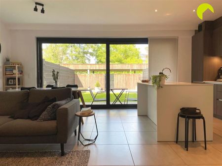 Appartement te huur in Lint - Photo 3