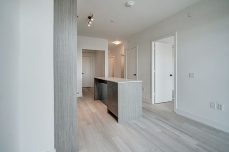 For Lease - 50 George Butchart Drive Unit# 502, Toronto, Ontario - Photo 3