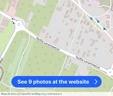 Komfortowe 2-pokojowe - 39 m² z dużym balkonem –Zagórze, bez prowizji - Photo 1