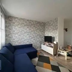 Appartement à louer 2 pièces 35m² - Photo 1
