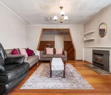 Four Bedroom Home - 6 Month Lease Only - Photo 1