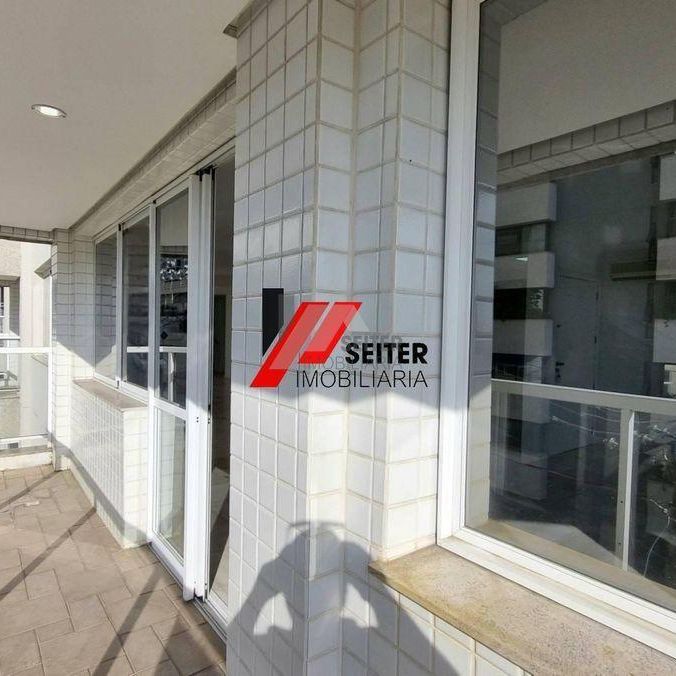 Aluga Apartamento Beira Mar Norte de Florianópolis - Foto 1