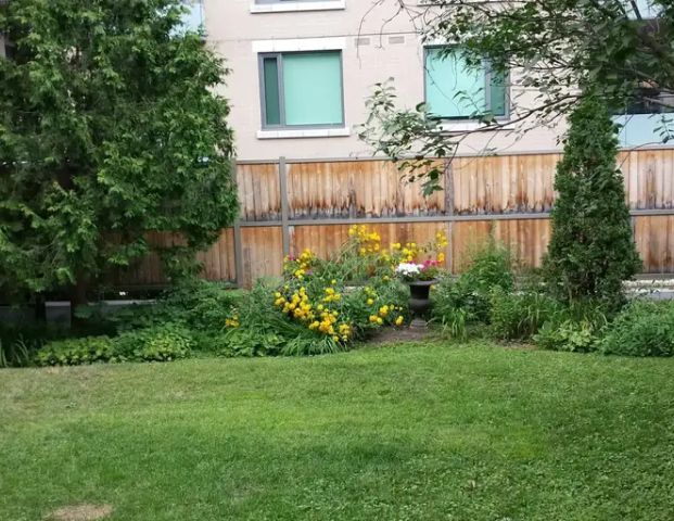 121 Daly - Unit 5 | 121 Daly Avenue, Ottawa - Photo 1