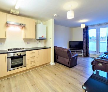 2 bedroom apartment to rent - Photo 1