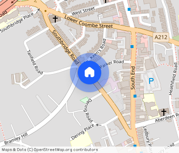 Southbridge Road, Mansi House, CR0 - Photo 1