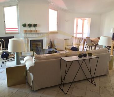 Apartamento T3 em Lisboa - Foto 1
