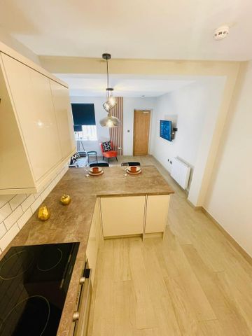 1 bedroom flat to rent - Photo 4