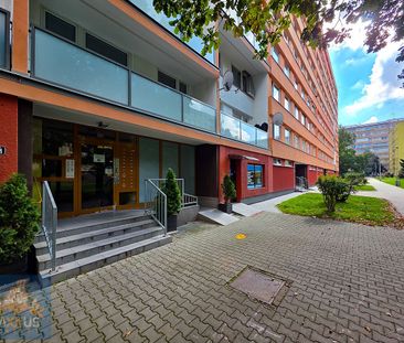 Pronájem bytu 1+kk 26 m² - Photo 6