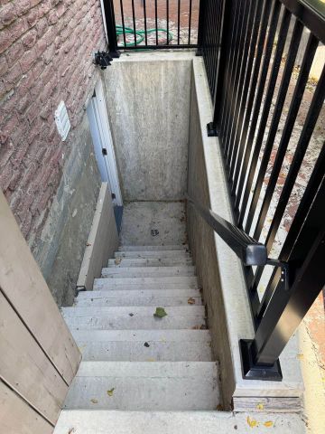 For Lease - 98 Centre Street Unit# Basement, Brampton, Ontario - Photo 5