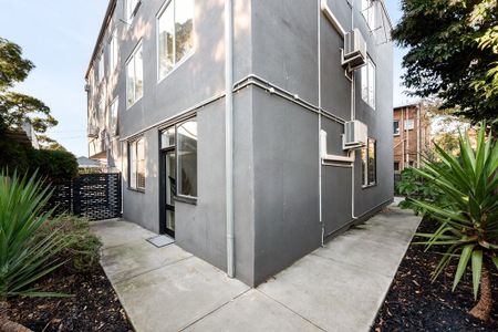 1/25-27 Bendigo Street, Collingwood VIC 3066 - Photo 4