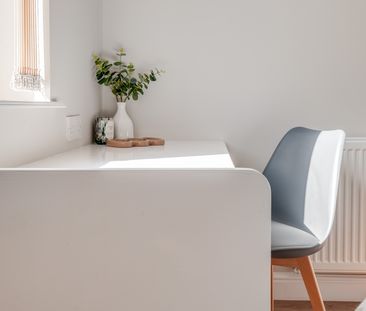 Flat 4, 3 Paul Street - Photo 6