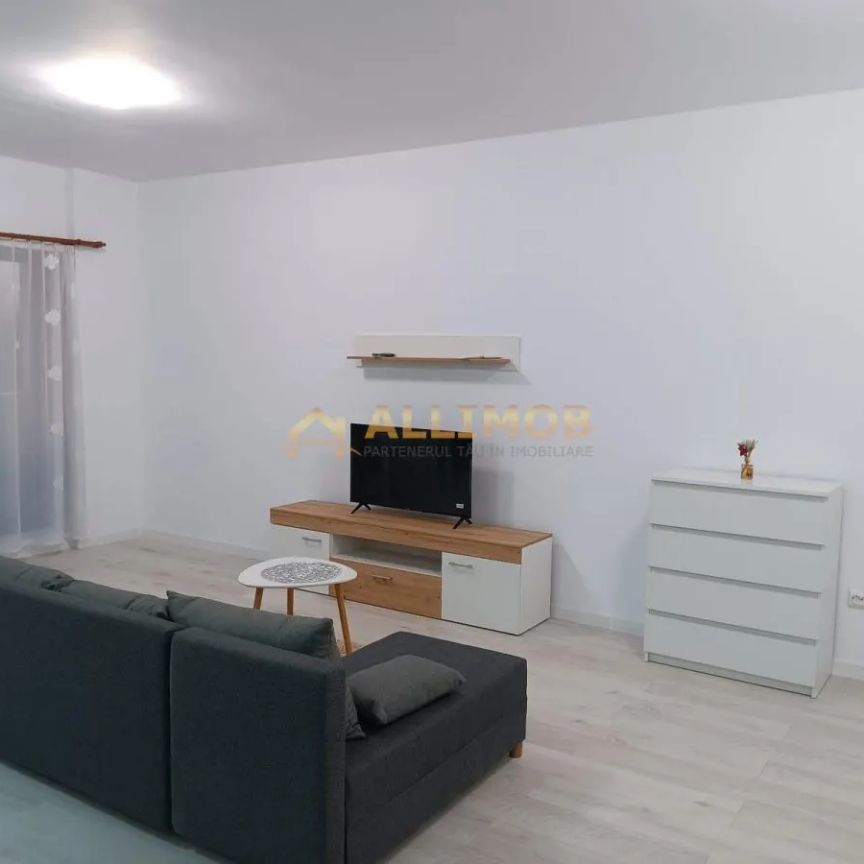 Apartament 2 camere zona Vest - Fotografie 1