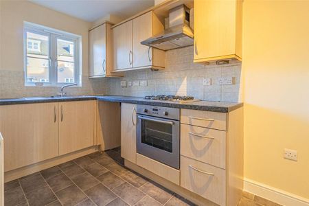 2 bedroom terraced house to rent - Photo 5