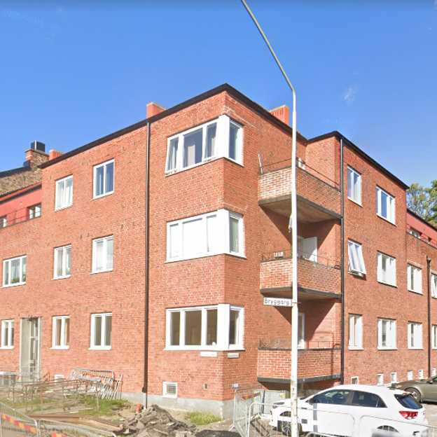 Hantverkargatan 36, Landskrona Centrum - Photo 1