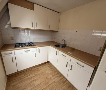 Oude Rijn, Leiden - Foto 1