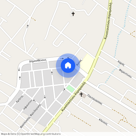 Ανάβυσσος Κέντρο (Ανάβυσσος)