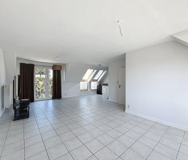 Ruim appartement met twee slaapkamers in Heldergem - Photo 3