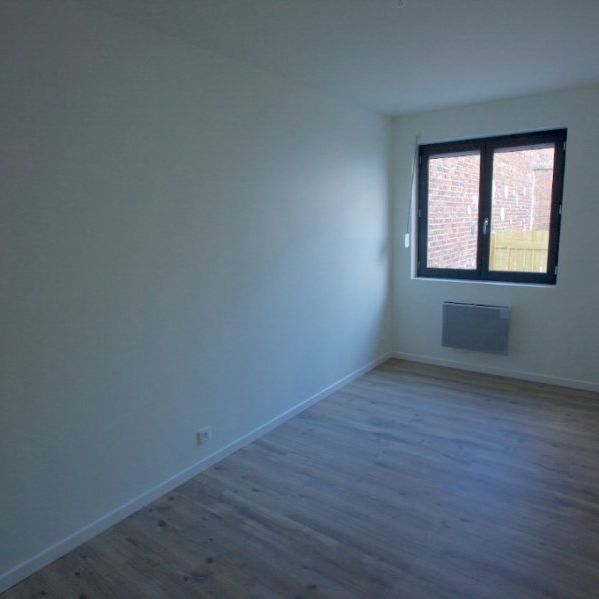 Appartement 2 pièces à Lille - Photo 1