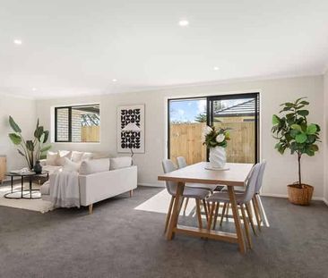 Brand new Living! - Photo 1