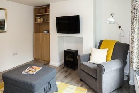 1 bedroom house to rent - Photo 1