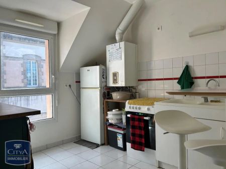 Appartement à louer 3 pièces 63m² - Photo 4