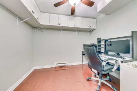 For Lease - 366 The East Mall N/A Unit# 103, Toronto, Ontario - Photo 3