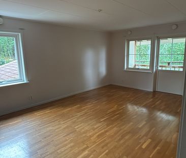 Bergkantsgatan, Grums - Foto 1