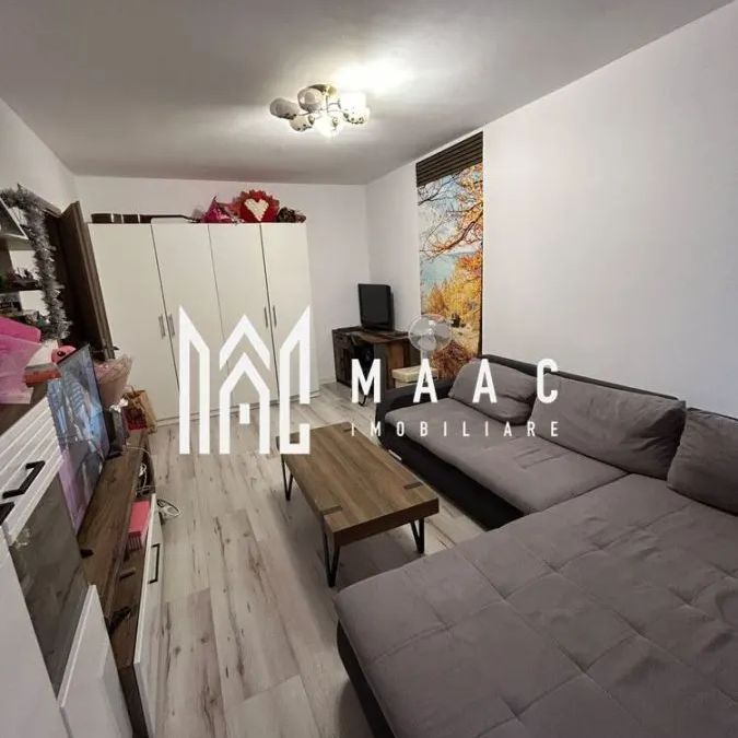 Apartament 2 camere de închiriat | Sibiu, Mihai Viteazul - Fotografie 1