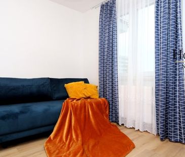 Rzeszów, Wilkowyja, św. Kingi Mieszkanie na wynajem - Photo 1