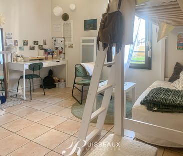 Location Appartement 1 pièce 21m² DIJON 21000 - Photo 1