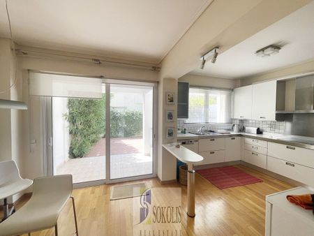 Μεζονέτα για ενοικίαση Κέντρο Δροσιάς (Δροσιά) - Φωτογραφία 4
