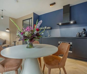 One Bedroom Apartment — Amsterdam Noord — Monthly Rental - Photo 3