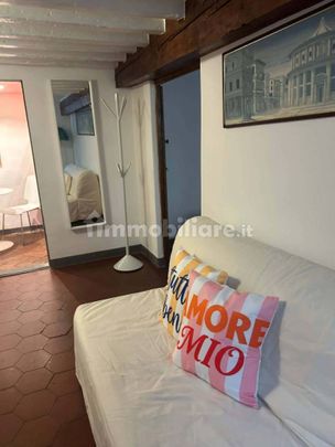 Bilocale via Maggio, Ponte Vecchio - Pitti, Firenze - Foto 1
