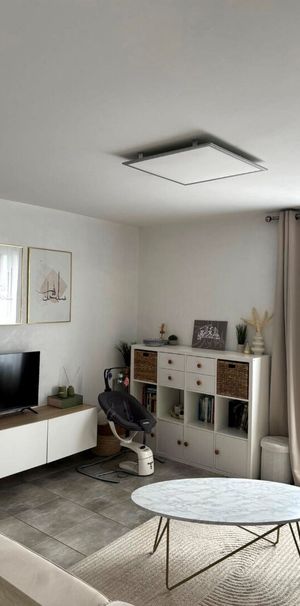 Appartement 2 pièce(s) 45 m2 - Photo 1