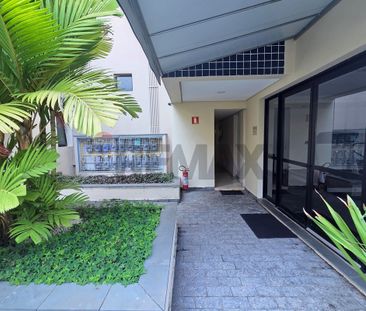 Apartamento para alugar no Alto de Pinheiros com 76 metros 3 quarto... - Photo 6