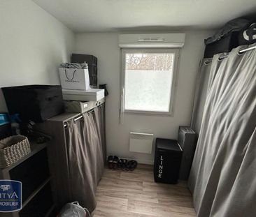 Location Appartement 2 pièces 53m² HENIN BEAUMONT 62110 - Photo 1