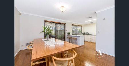 PERFECT FAMILY RETREAT IN ATWELL – 3 BEDROOM HOME WITH EXPANSIVE PATIO & GARDENS - Photo 5
