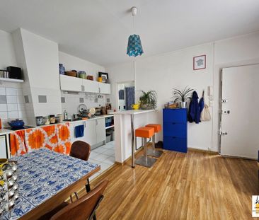 Location Appartement 2 pièces 33m² LE HAVRE 76600 - Photo 3