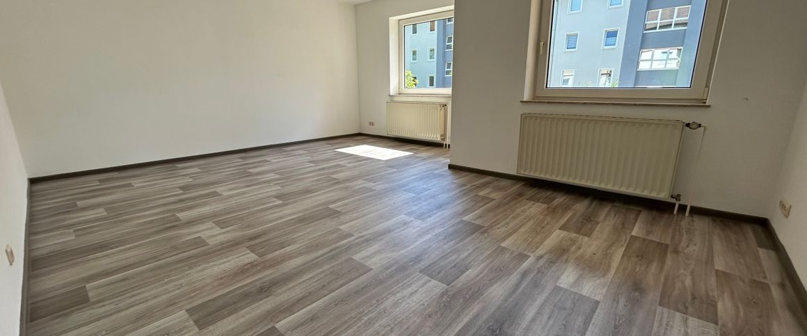 Großzügige 2-Zimmerwohnung mit Balkon! - Photo 1